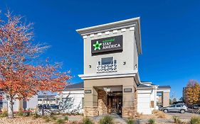 Extended Stay America Select Suites - Denver - Tech Center - Central